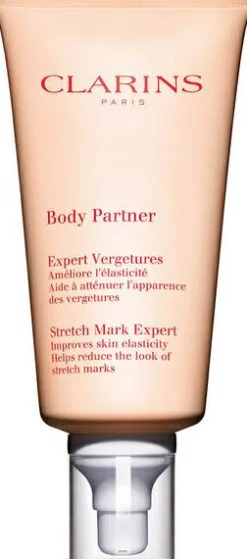 KOERPERPFLEGE BODY PARTNER
