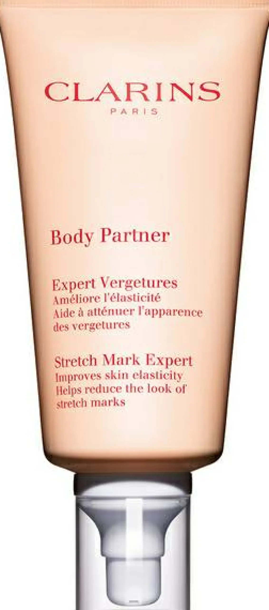 KOERPERPFLEGE BODY PARTNER