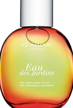 KOERPERPFLEGE EAU JARDINS VAPO