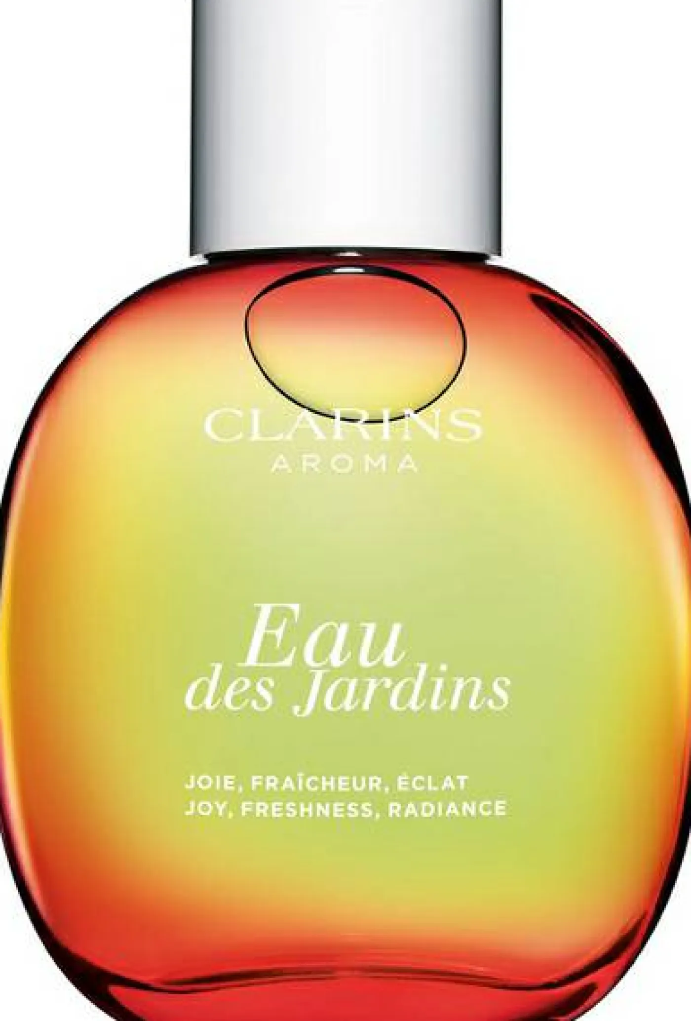 KOERPERPFLEGE EAU JARDINS VAPO