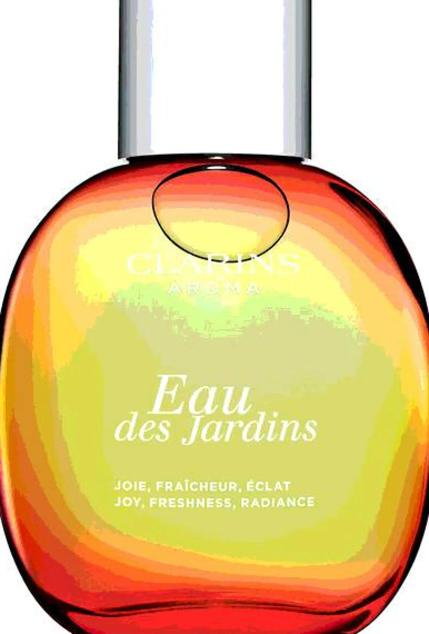 KOERPERPFLEGE EAU JARDINS VAPO