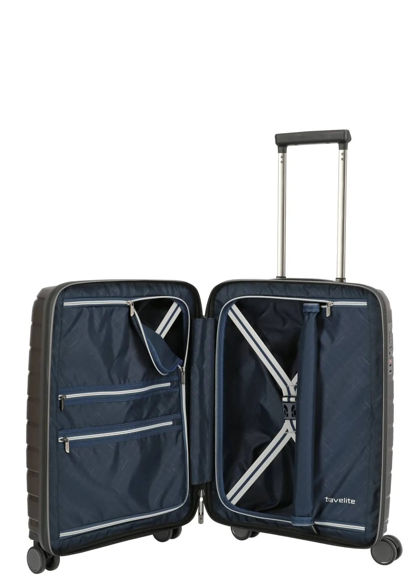 Koffer "Air Base" S