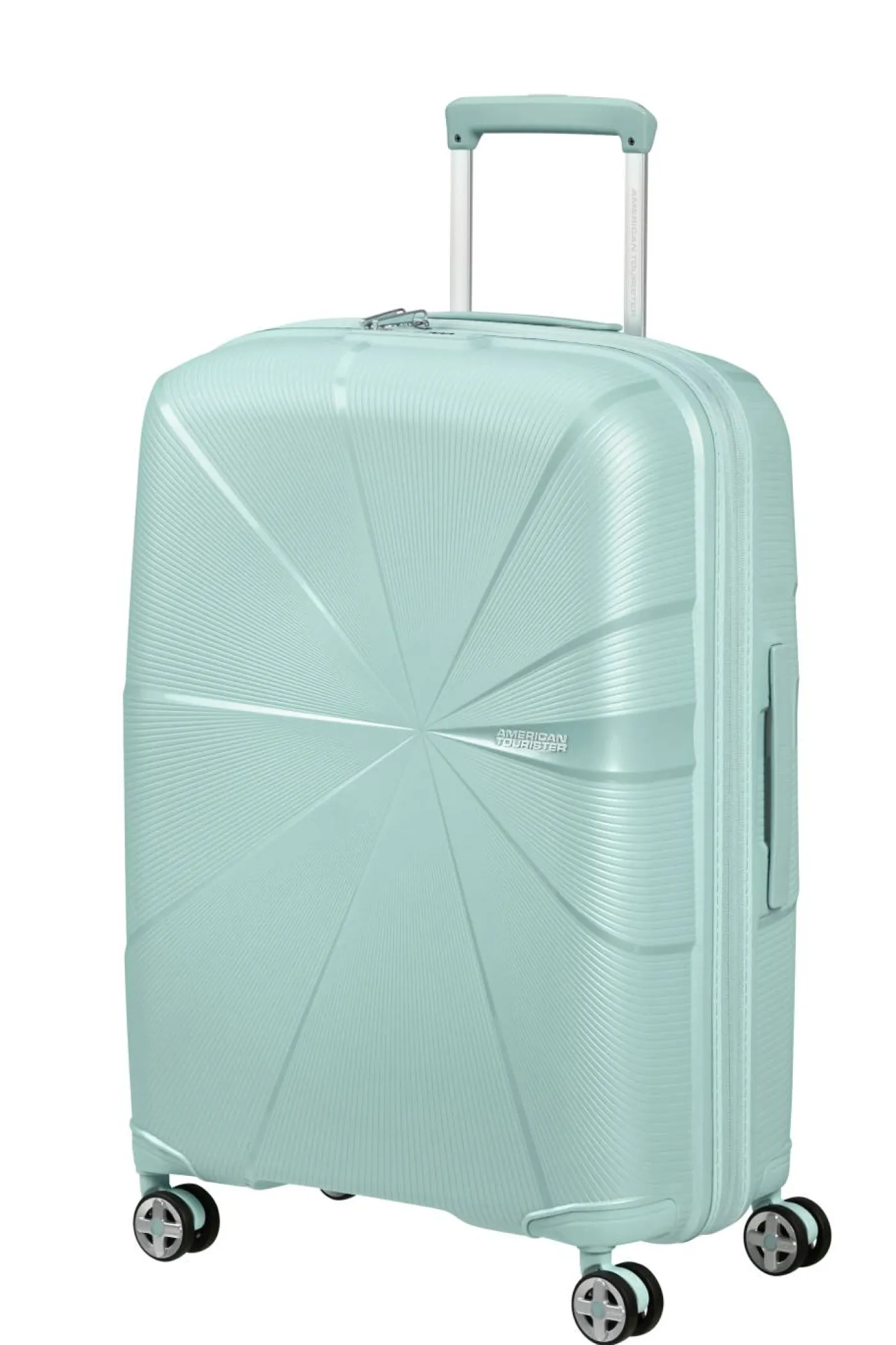 Koffer "Starvibe Spinner 67/24 EXP TSA"