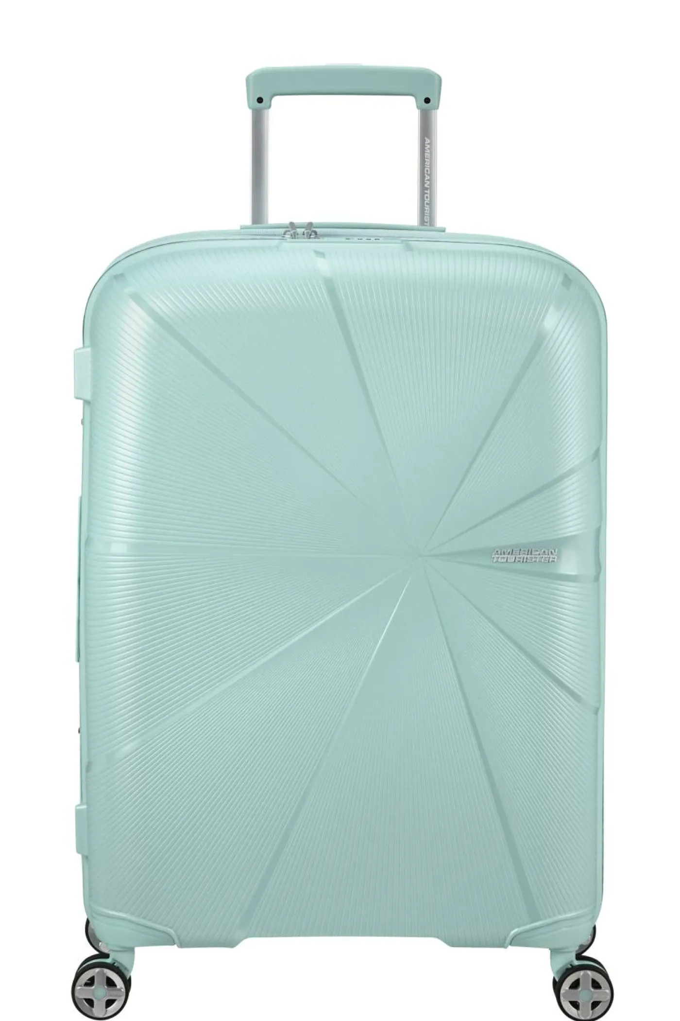 Koffer "Starvibe Spinner 67/24 EXP TSA"