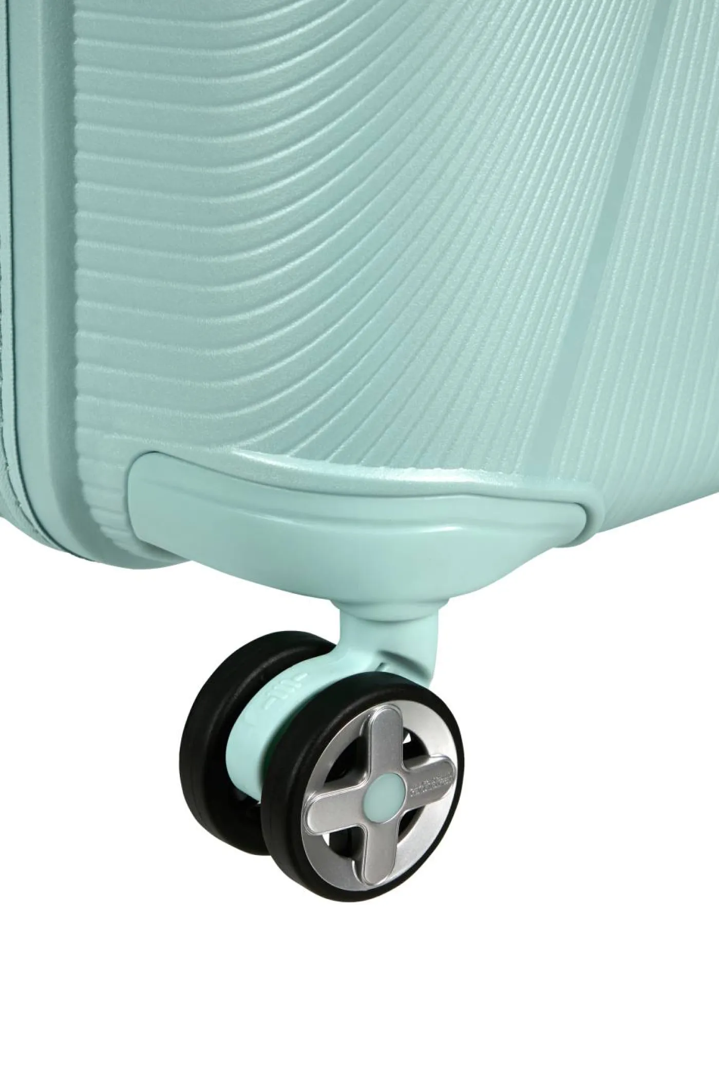 Koffer "Starvibe Spinner 67/24 EXP TSA"