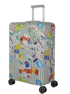 Kofferhülle, Gr. L
