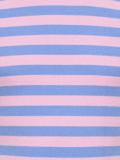 KOGKENYA RIB STRIPE TANK TOP JRS