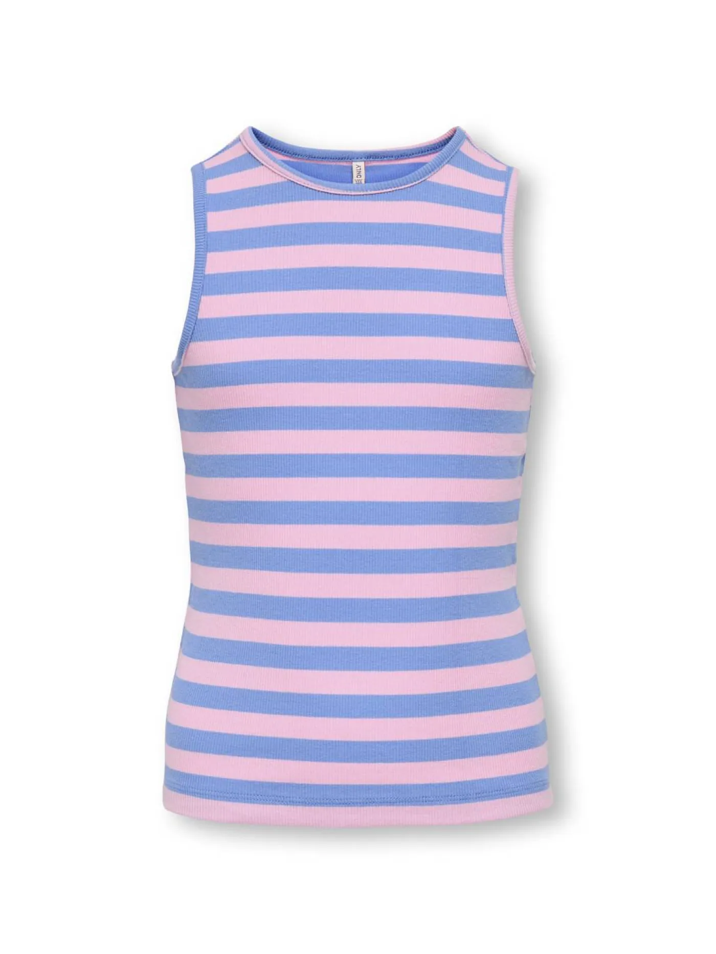 KOGKENYA RIB STRIPE TANK TOP JRS