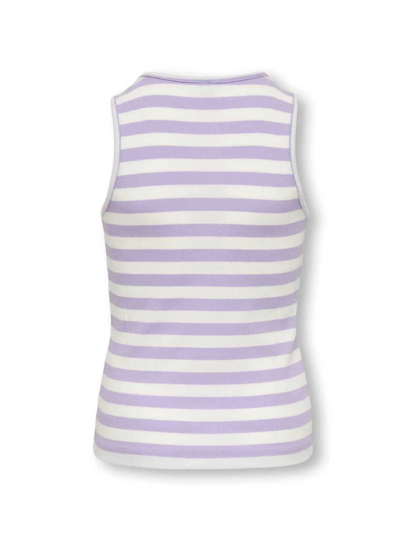 KOGKENYA RIB STRIPE TANK TOP JRS