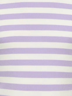 KOGKENYA RIB STRIPE TANK TOP JRS