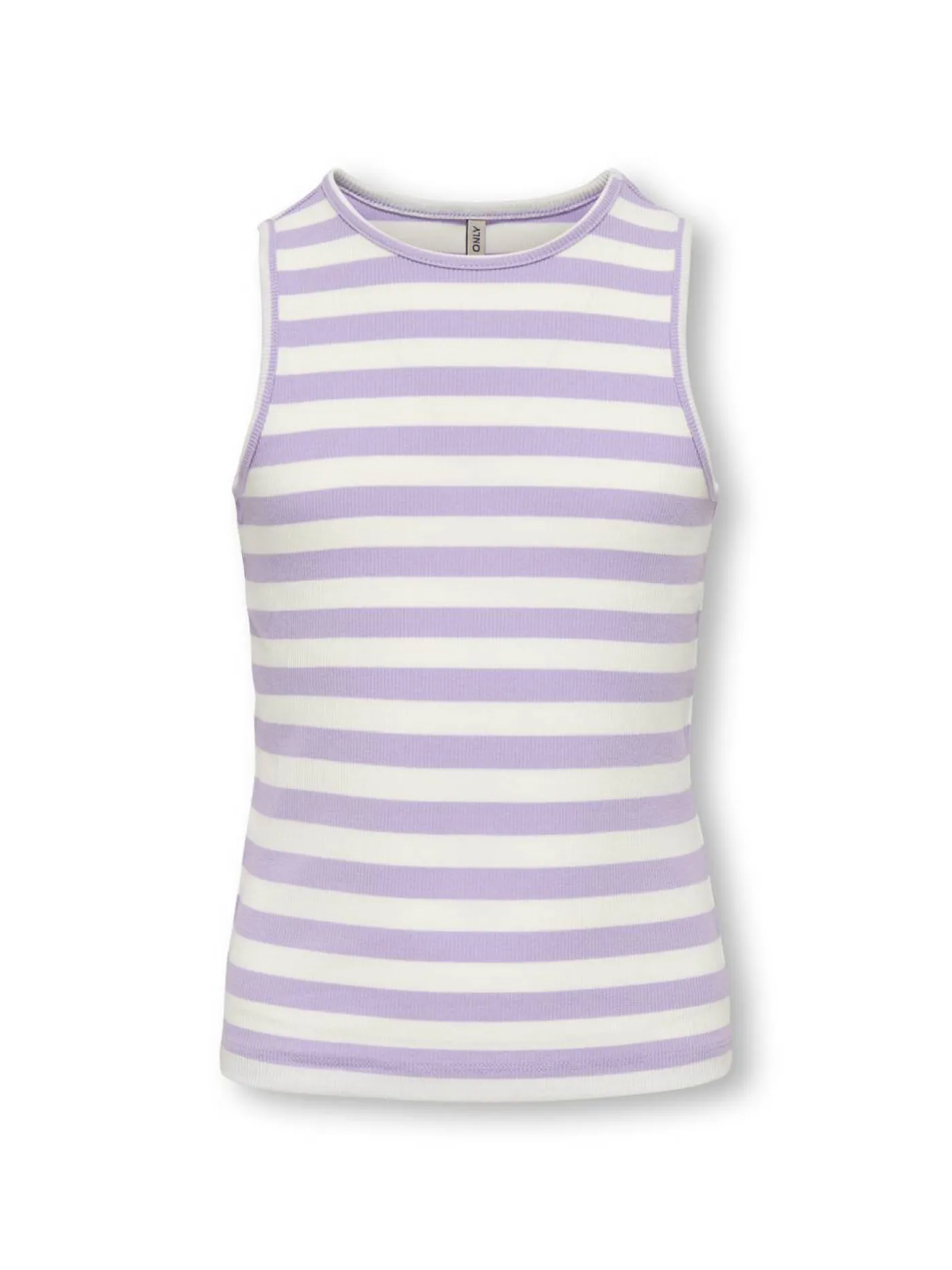 KOGKENYA RIB STRIPE TANK TOP JRS