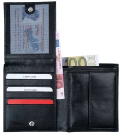 Kombibörse "Sequence RFID"