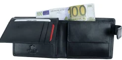 Kombibörse "Wall Street RFID"