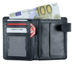 Kombibörse "Wall Street RFID"