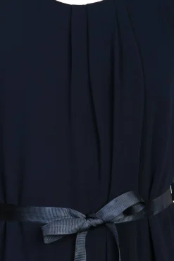 Konfirmationskleid aus Chiffon