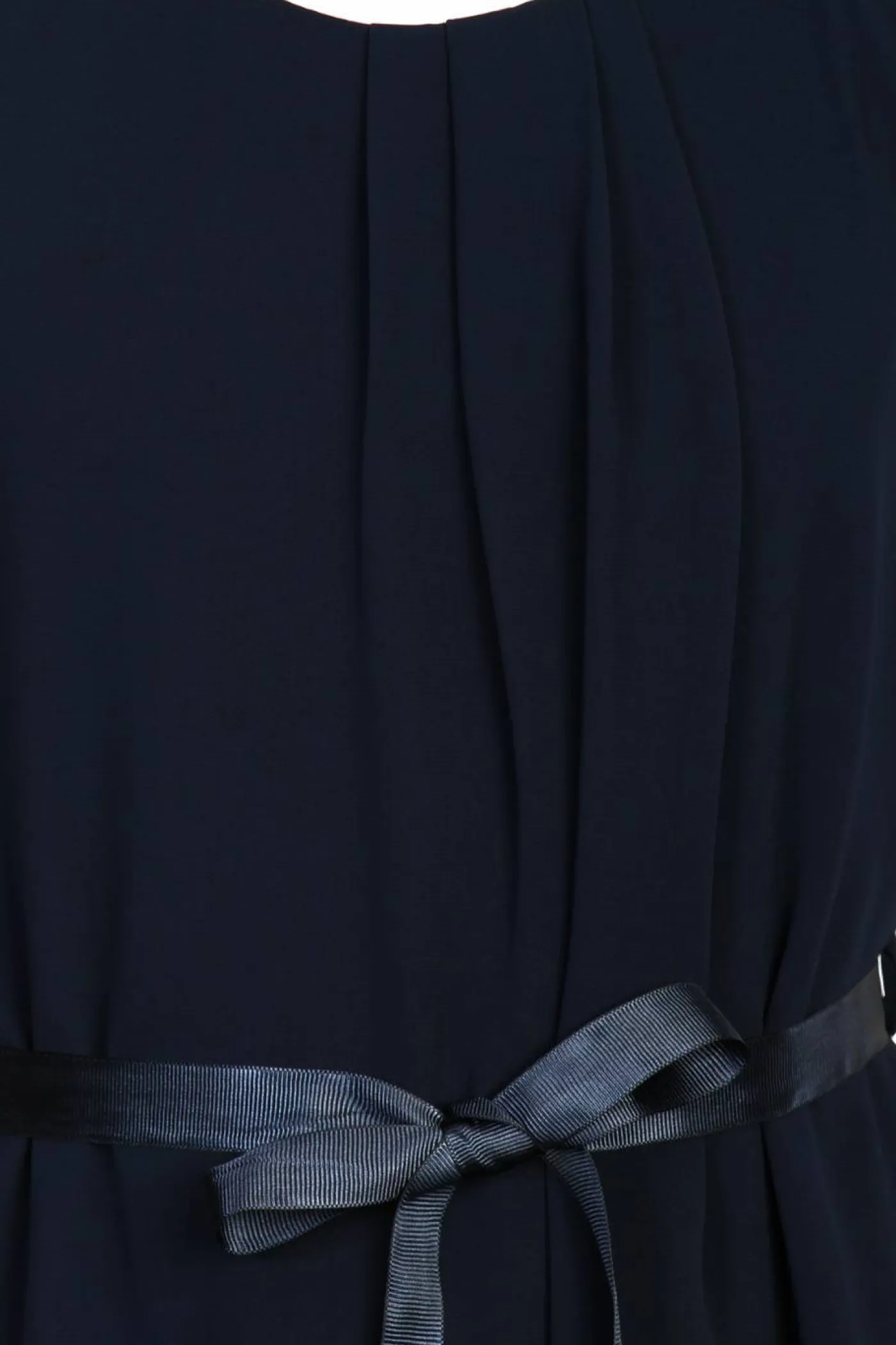 Konfirmationskleid aus Chiffon