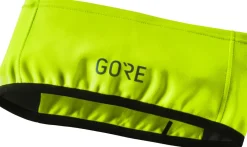 Kopfbedeckung "Windstopper"