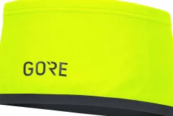 Kopfbedeckung "Windstopper"