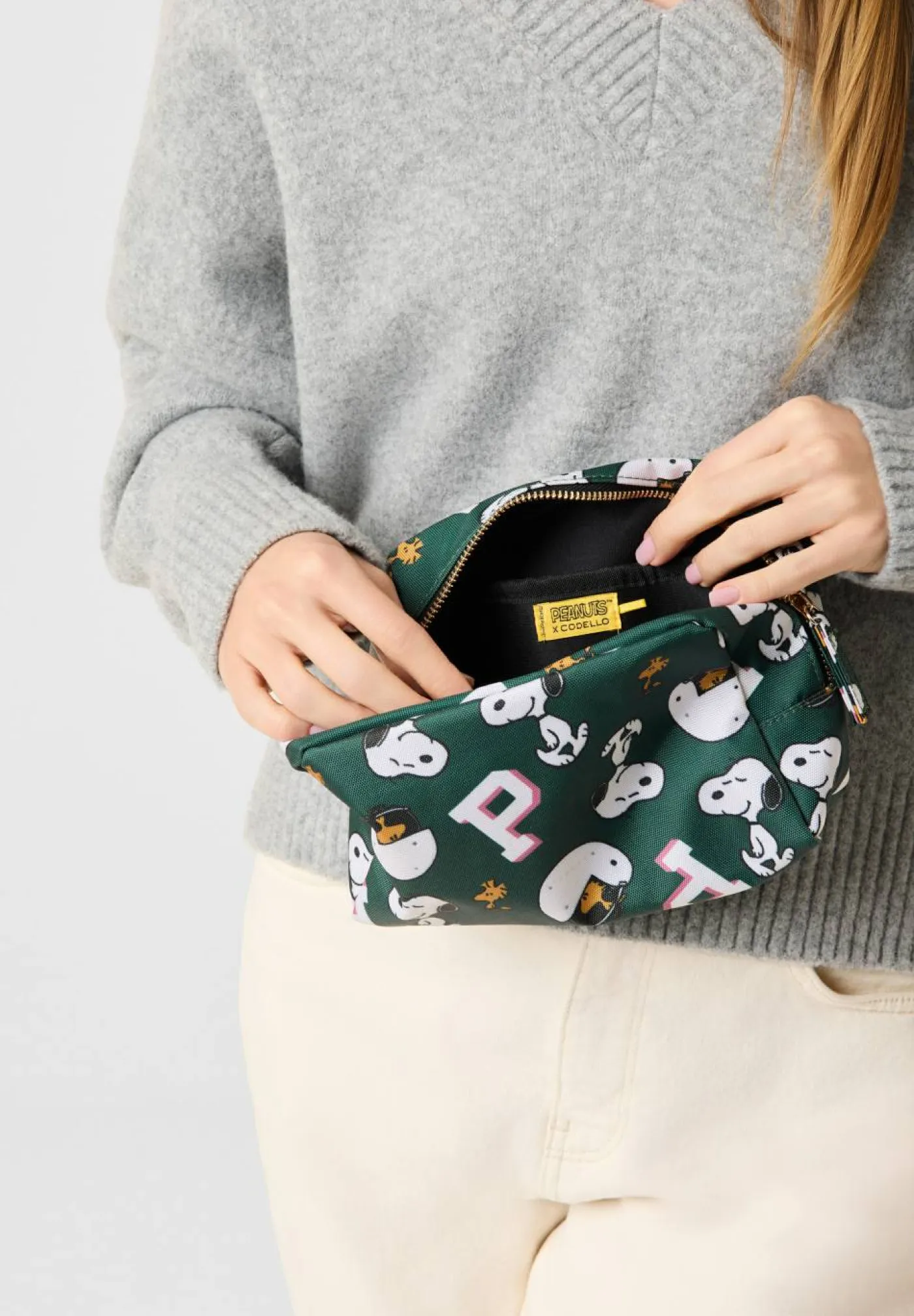 Kosmetiktasche