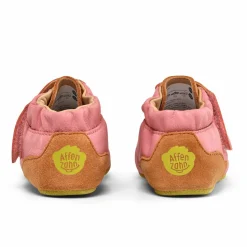 Krabbelschuh "Leder Crawly"