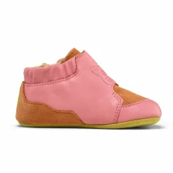 Krabbelschuh "Leder Crawly"