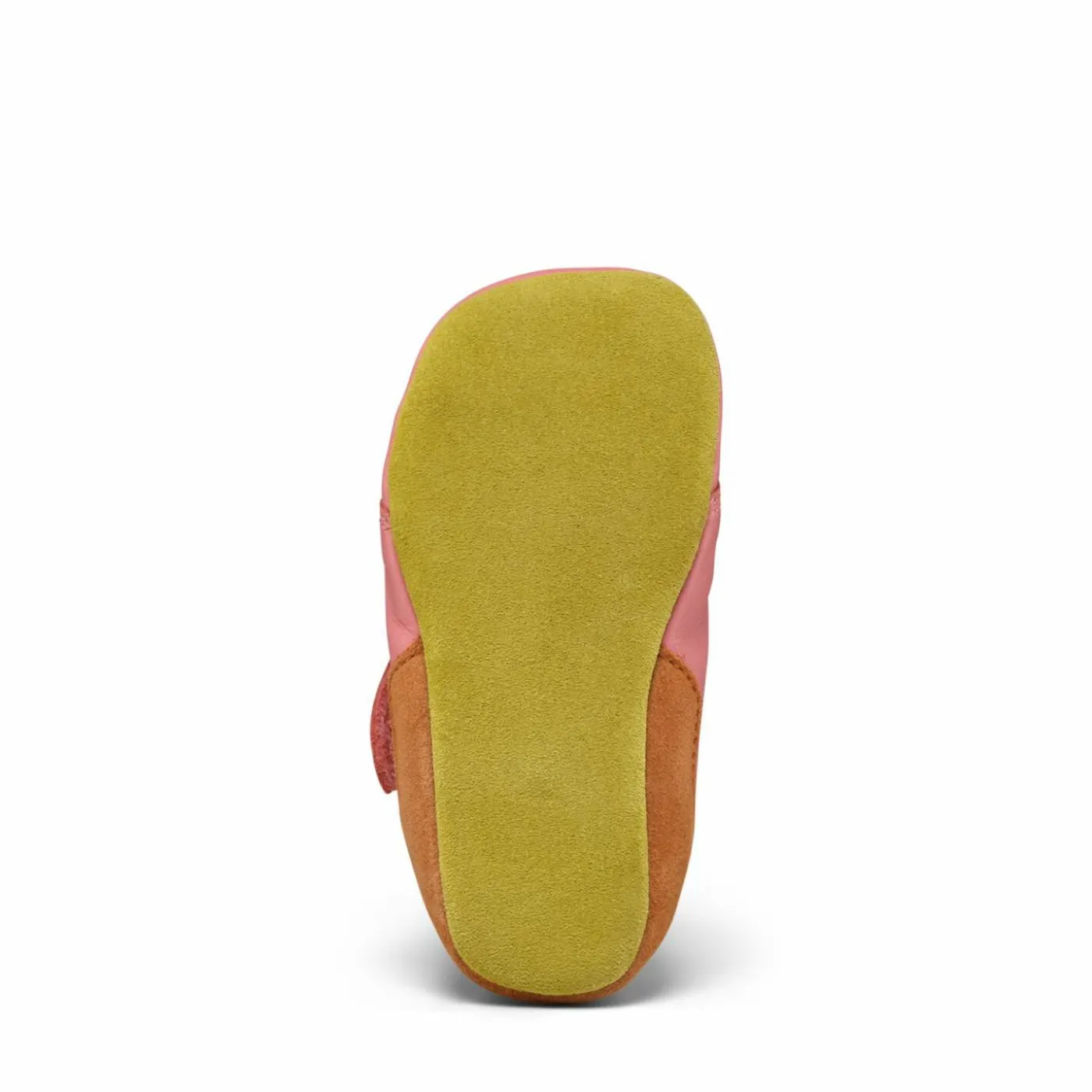 Krabbelschuh "Leder Crawly"