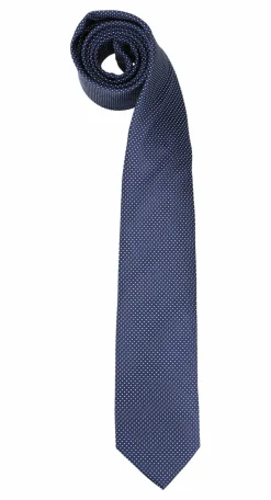Krawatte 100% Seide - NanoTex