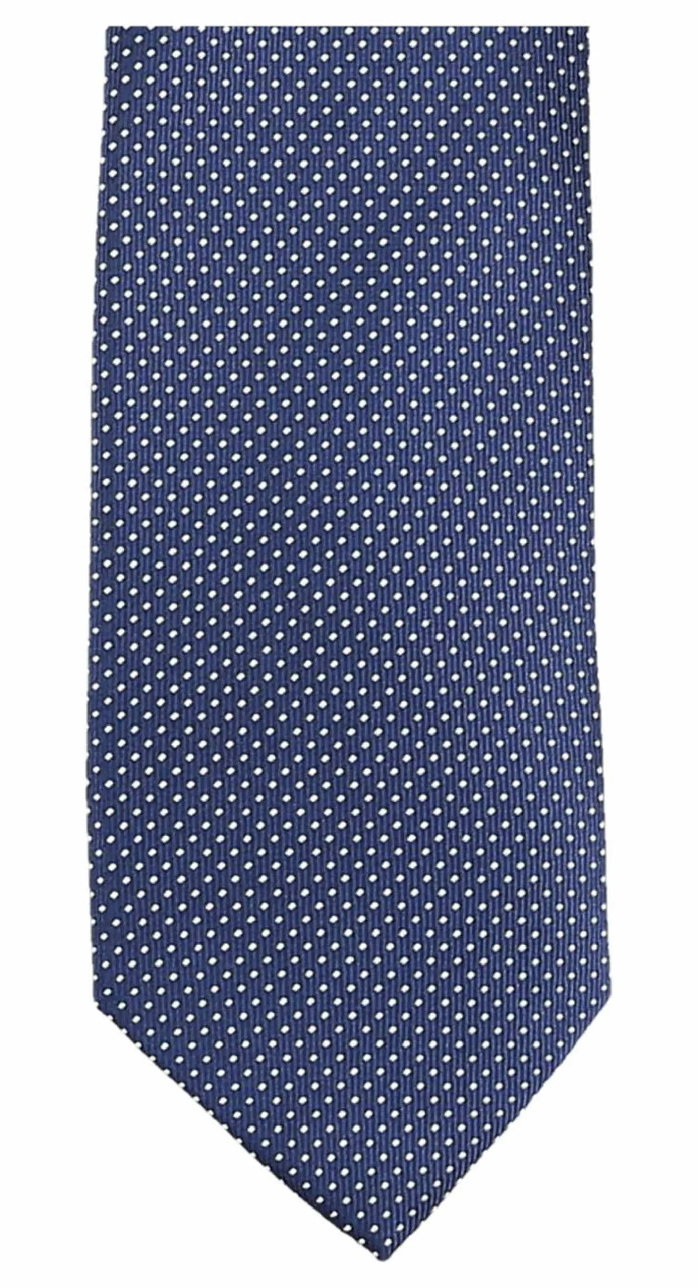 Krawatte 100% Seide - NanoTex