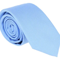 Krawatte 100% Seide - NanoTex