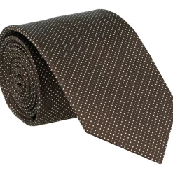 Krawatte 100% Seide - NanoTex