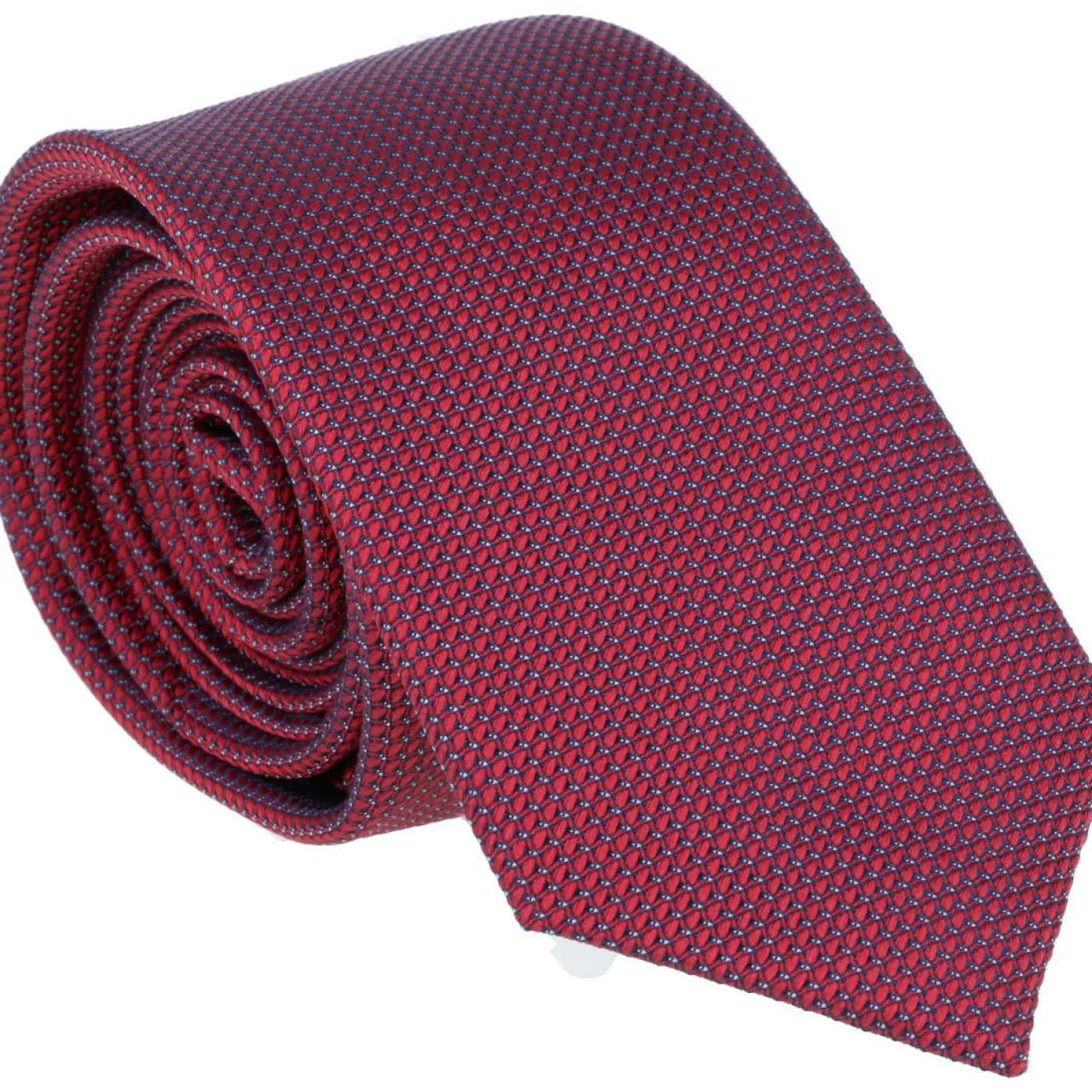 Krawatte 100% Seide NanoTex