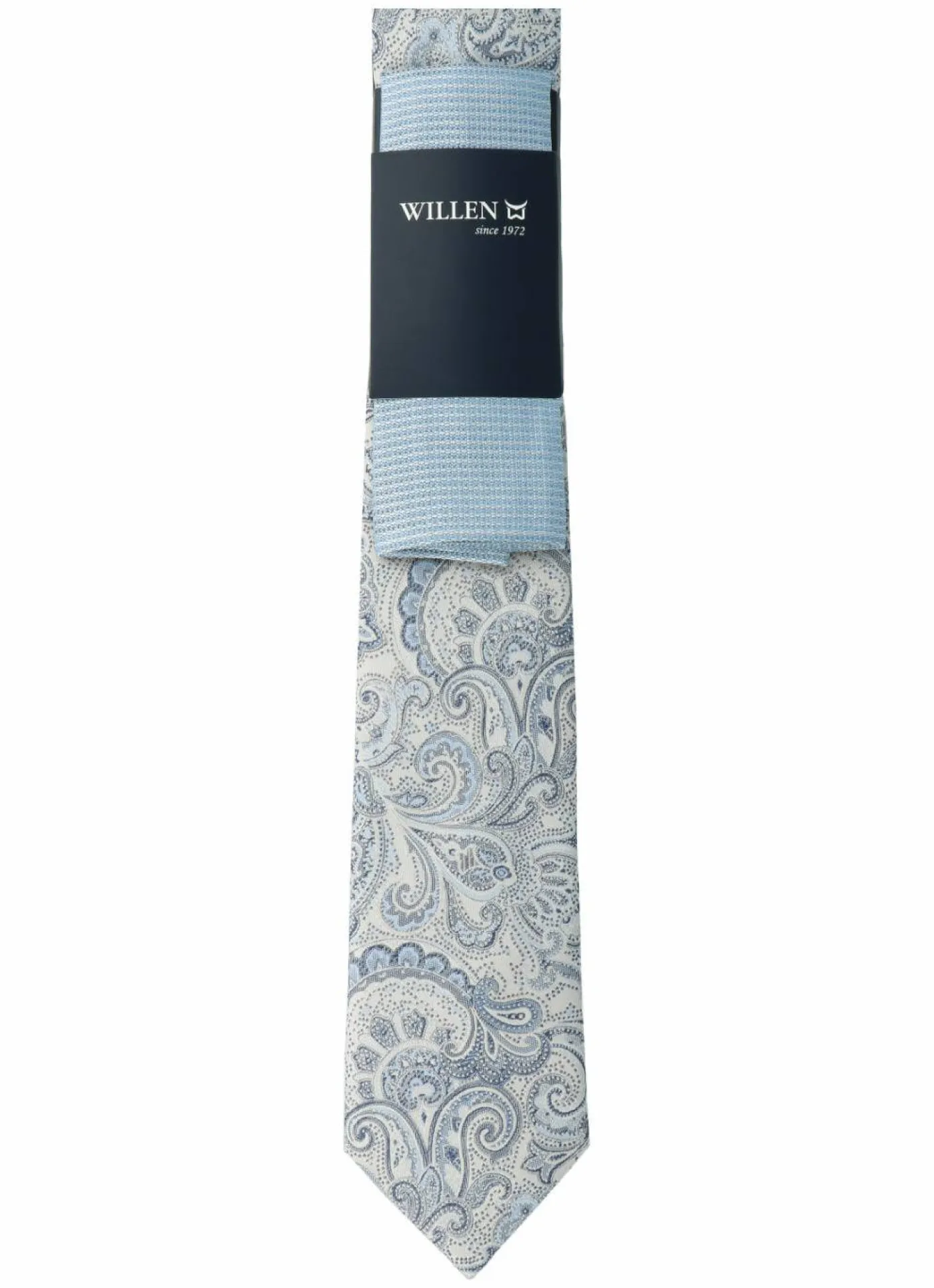 Krawatten-Set "Willen"