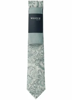 Krawatten-Set "Willen"