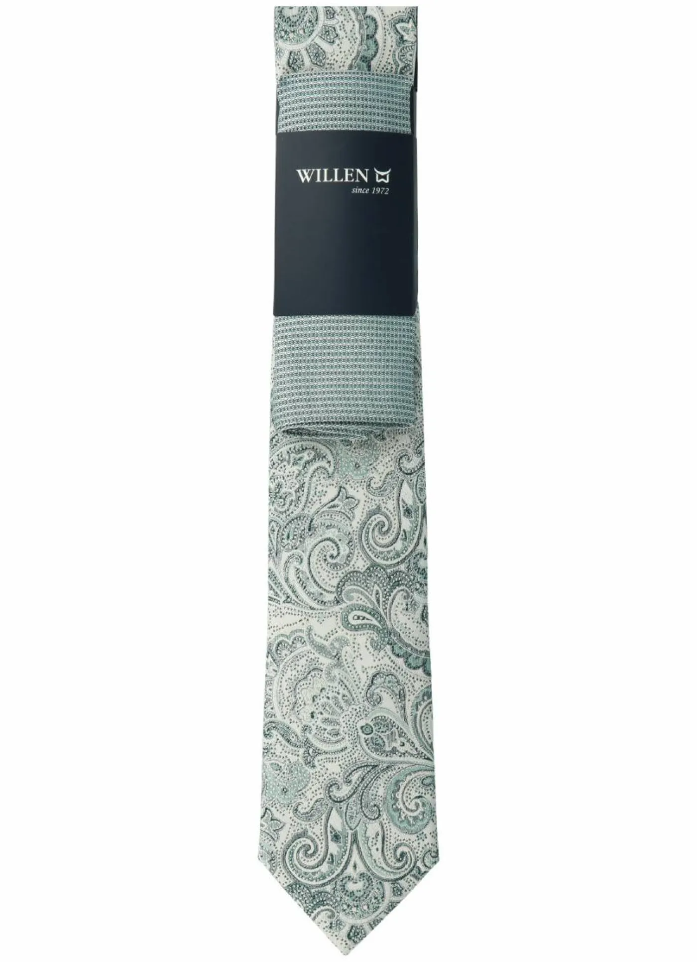 Krawatten-Set "Willen"
