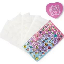 Kreativset "Go Glam Foliennägel"