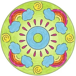 Kreativ-Set