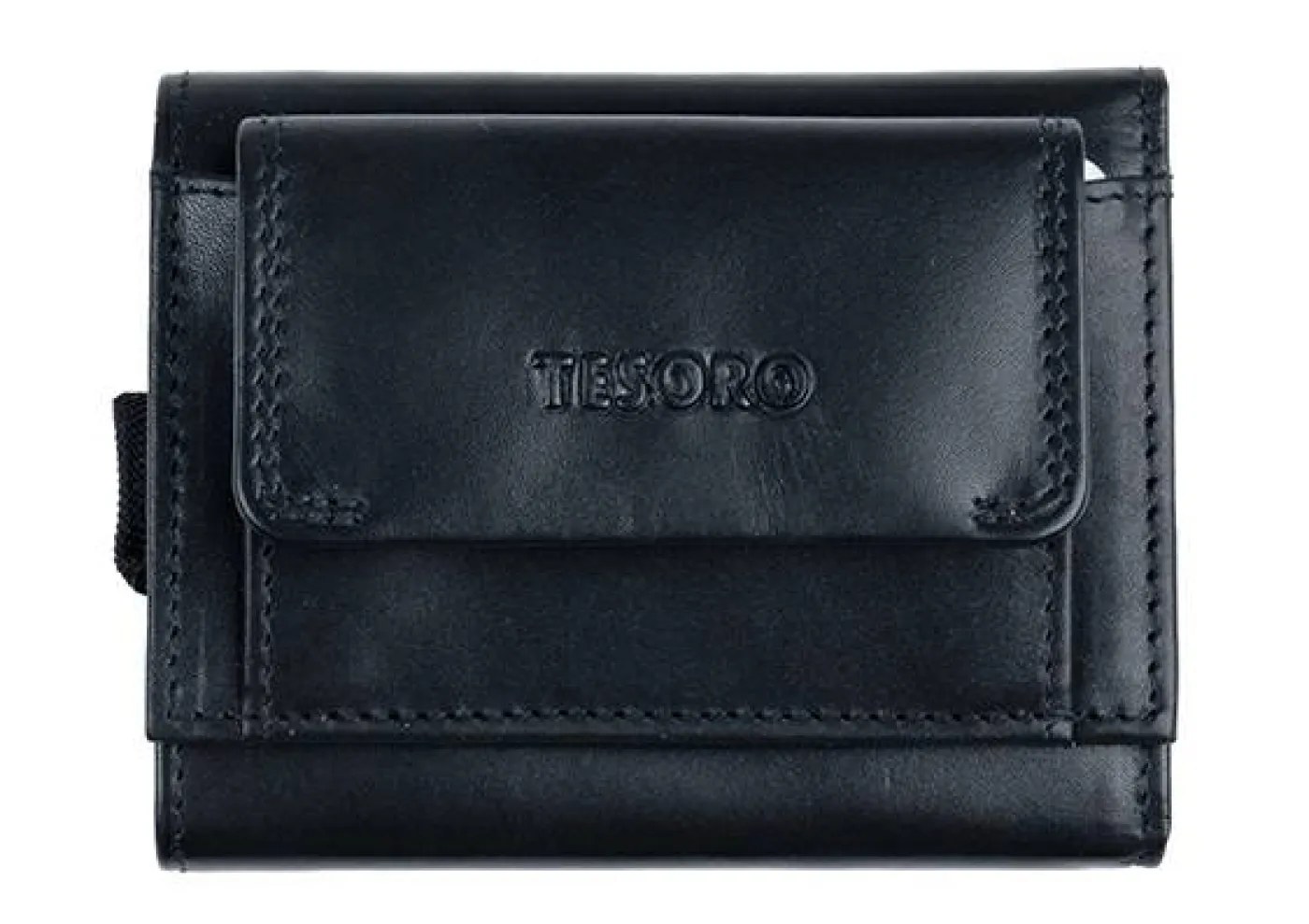 Kreditkartenetui "Wall Street RFID"