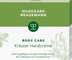 Kräuter Handcreme 200 ml