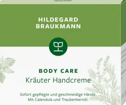Kräuter Handcreme 200 ml