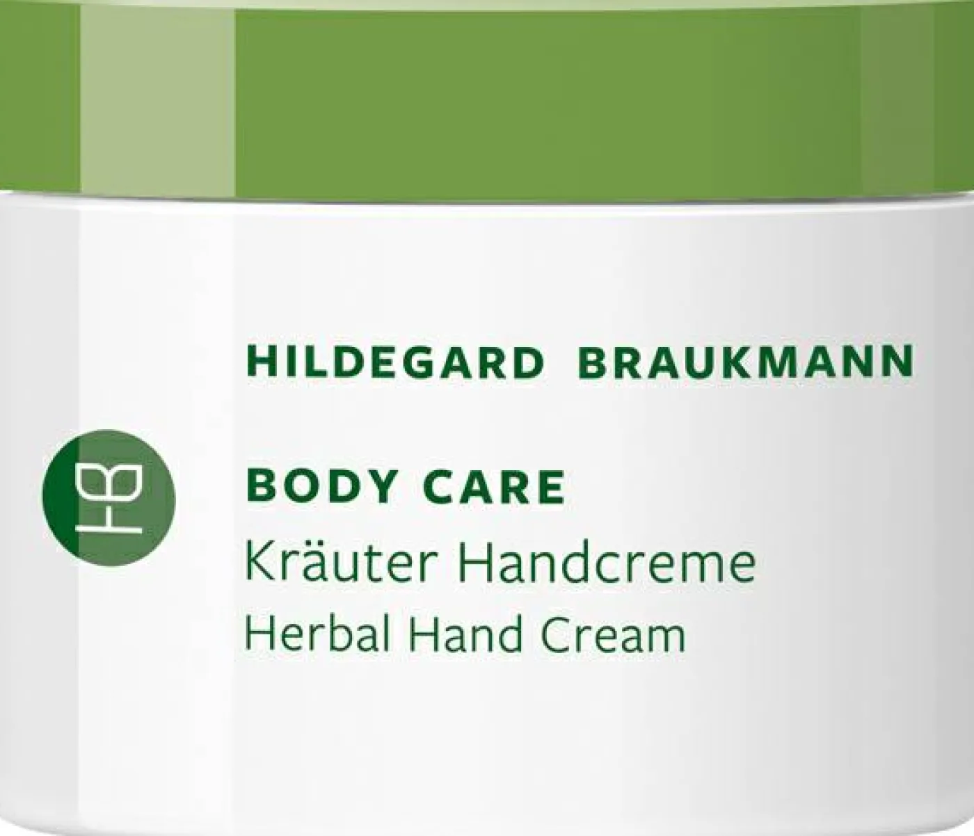 Kräuter Handcreme 200 ml