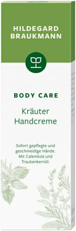 Kräuter Handcreme 100 ml