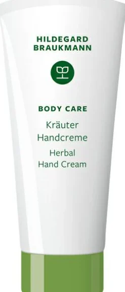 Kräuter Handcreme 100 ml