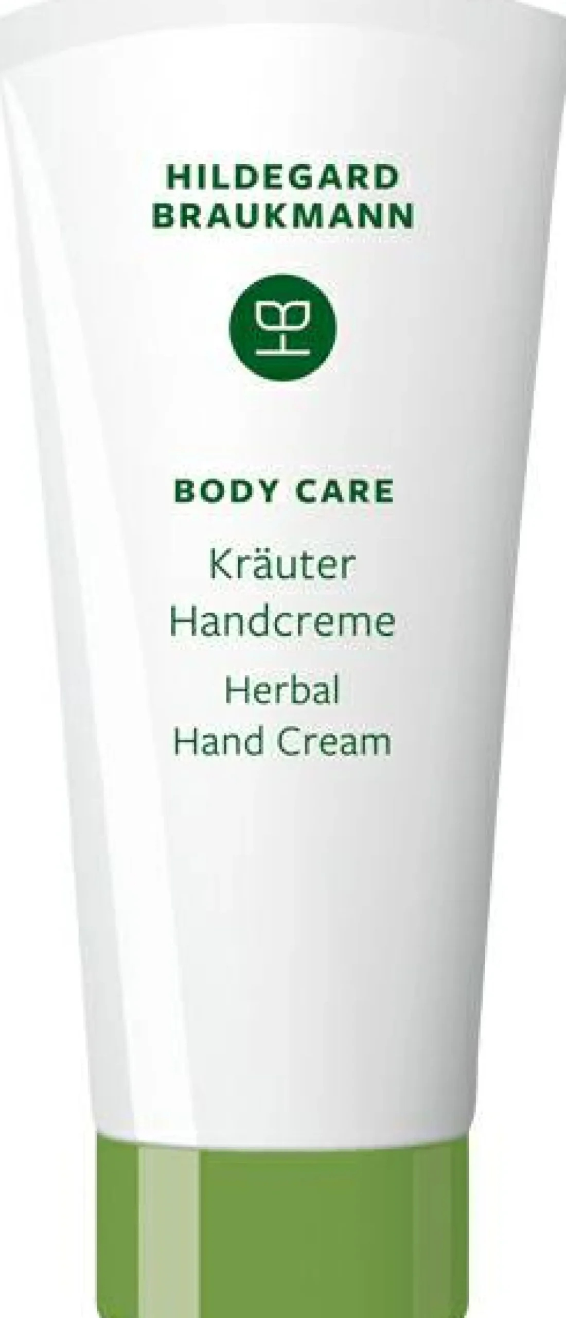Kräuter Handcreme 100 ml
