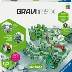 Kugelbahn Action-Set "GraviTrax - SkyTrax", M