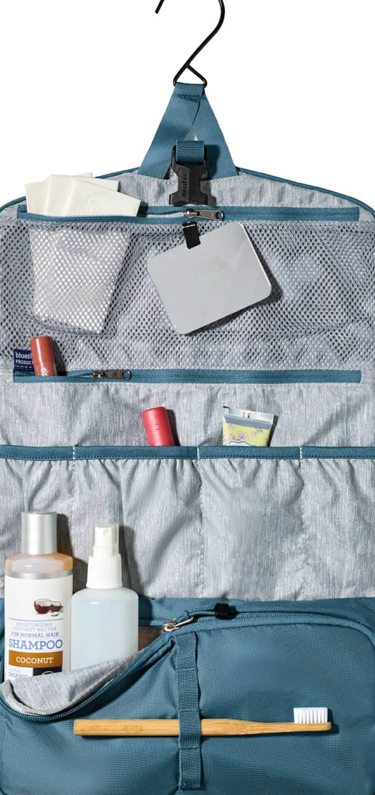 Kulturbeutel "Wash Bag II"
