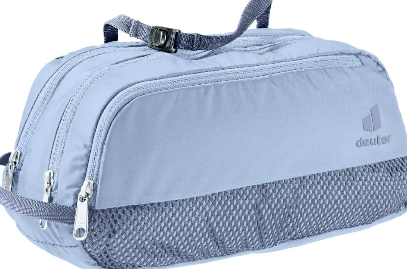 Kulturbeutel "Wash Bag Tour III"