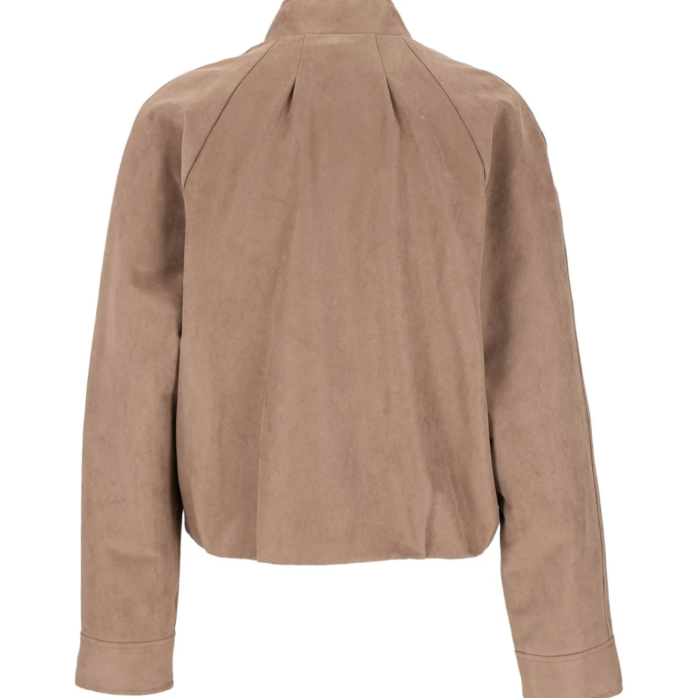 Kunstlederjacke "Essentials"
