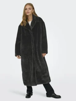 Kunstpelzjacke "ONLMeagan"