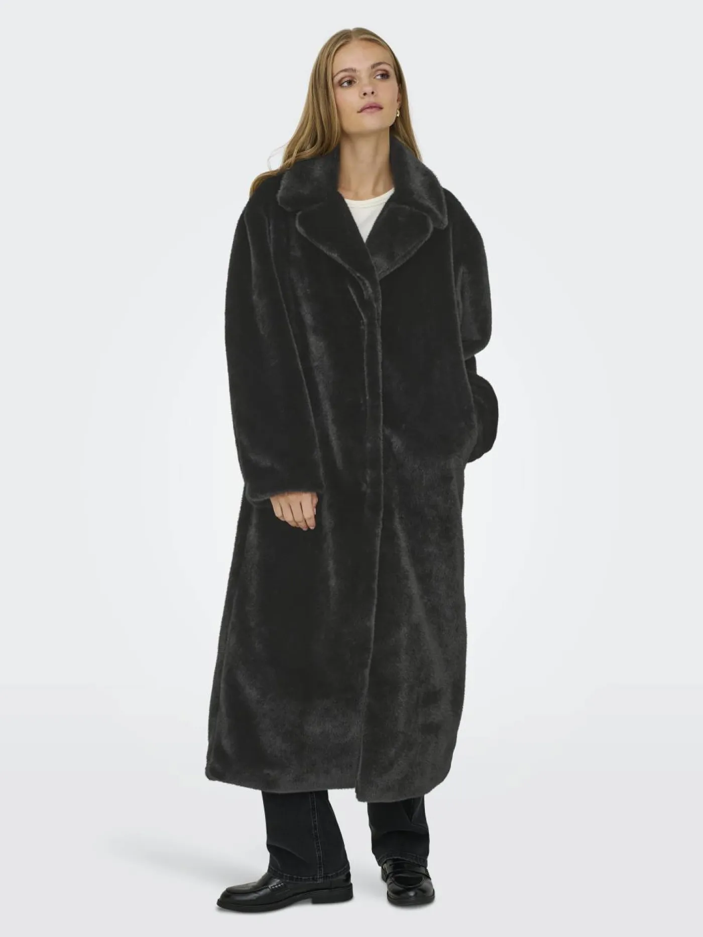 Kunstpelzjacke "ONLMeagan"