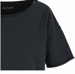 Kurzarm-Pullover "Kaya"